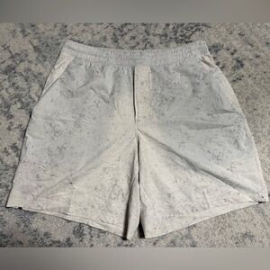 Lululemon Pace Breaker 7’ Linerless Shorts L